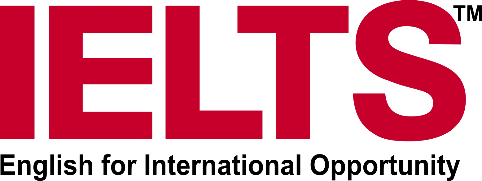 IELTS Academic logo